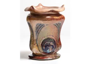 Vaso ornamentale Vaso ornamentale